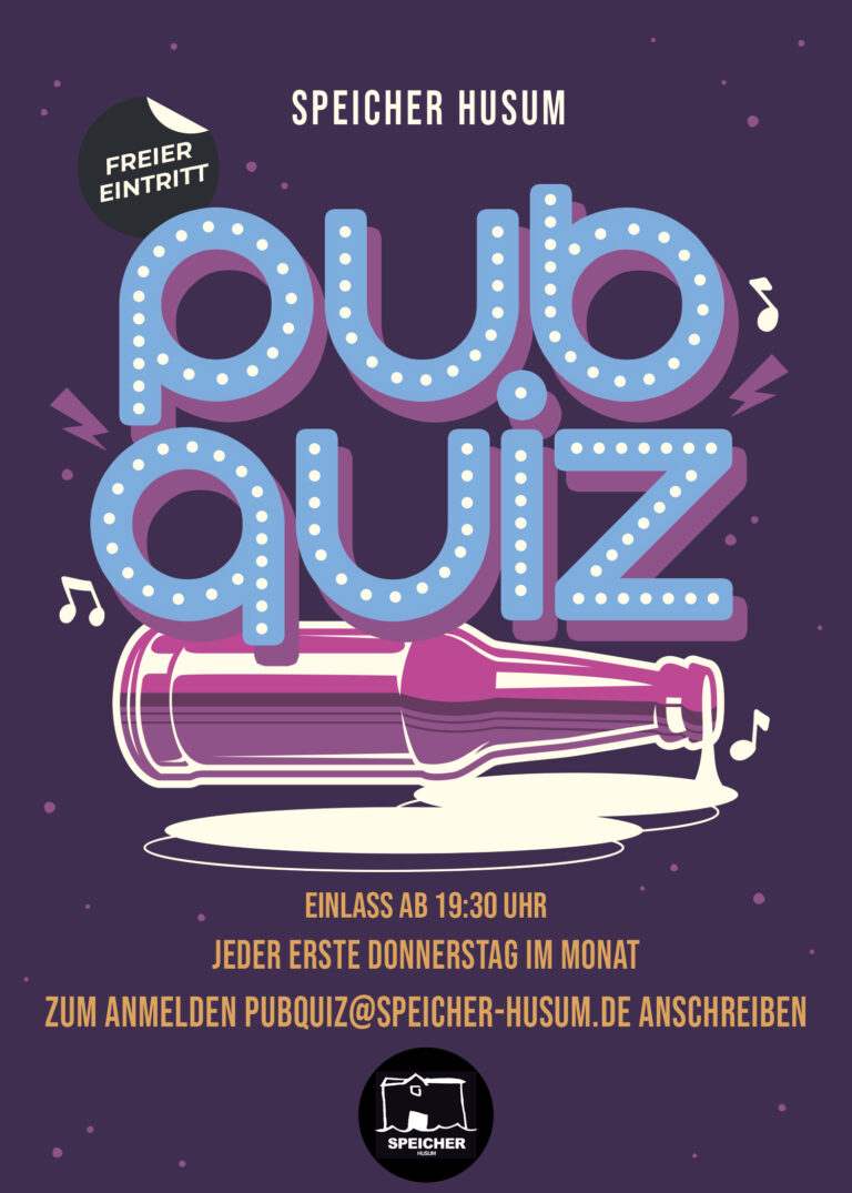 Pub Quiz