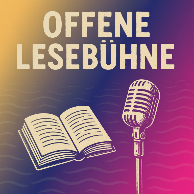Offene Lesebühne