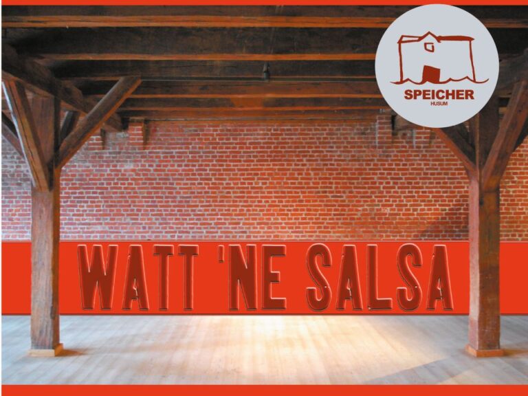 Watt ’ne Salsa