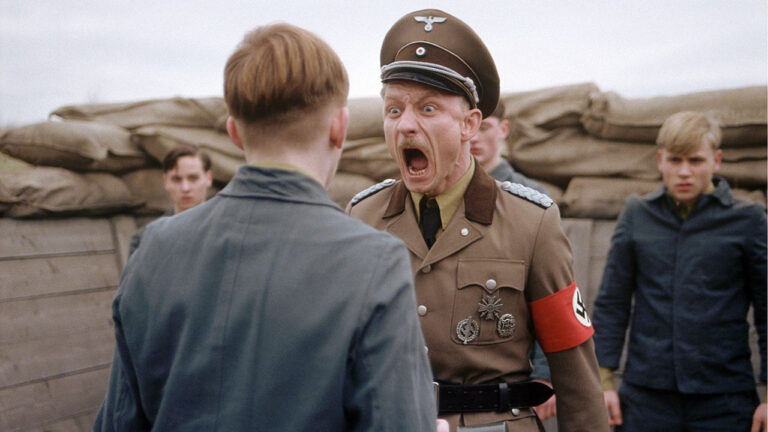 Napola – Elite für den Führer