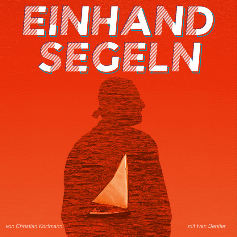 Einhandsegeln