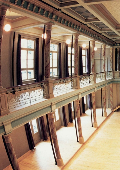 BWV Stuttgart