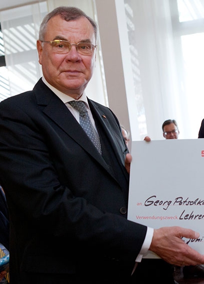 Georg Potschka