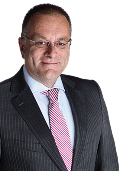 Wolf-Rüdiger Senk