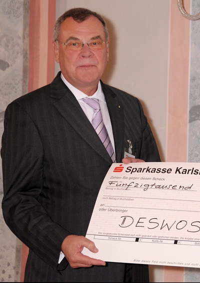 Siedlungswerk