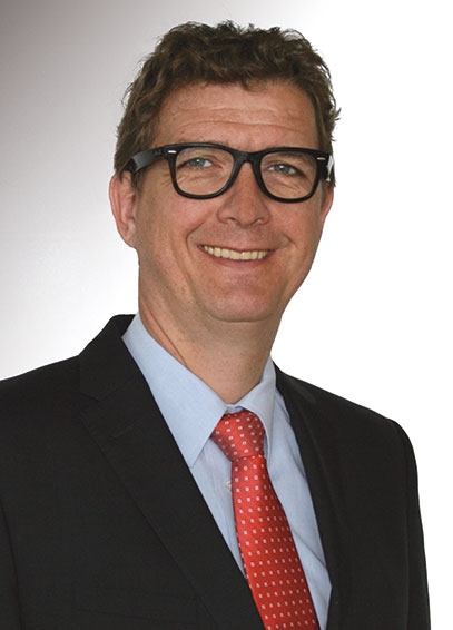 Lars Grosenick