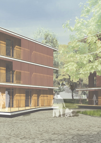 Ruf + Partner Architekten