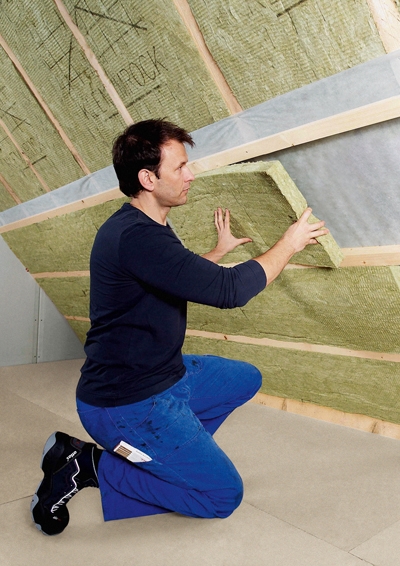 Foto Rockwool