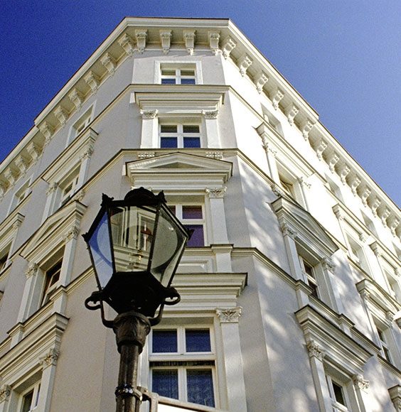 GEWOBAG Berlin