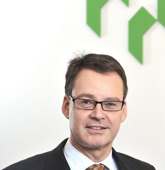 Axel Gedaschko