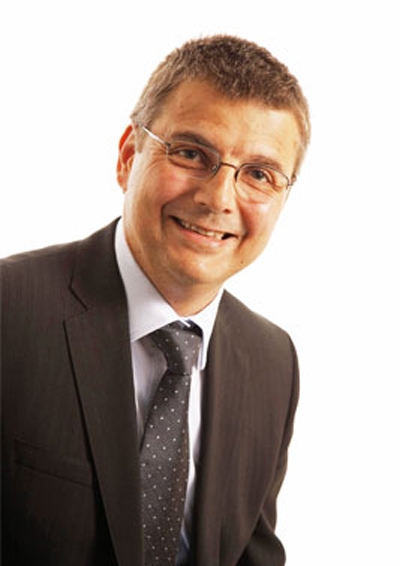 Eberhard Villmow