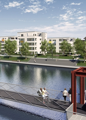 Allbau Essen