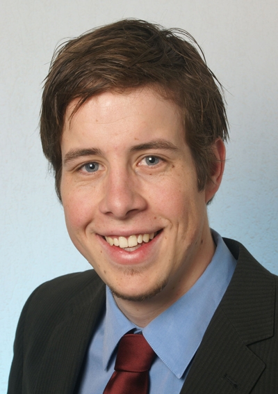 Nicolas Herrmann