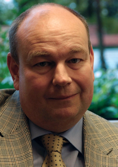 Hans-Jörg Schmidt