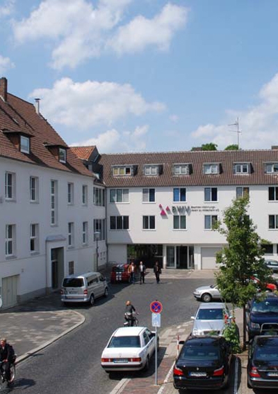 Hildesheim
