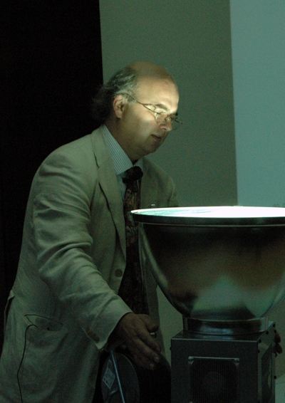 Franz Schreier