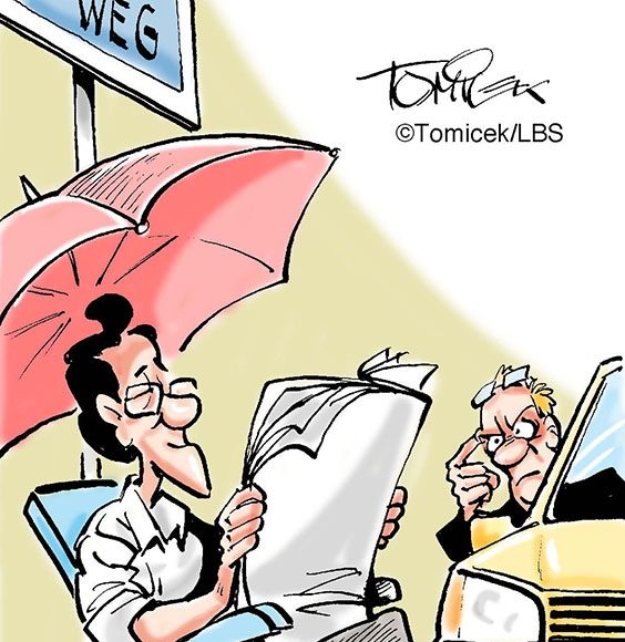 Tomicek/LBS
