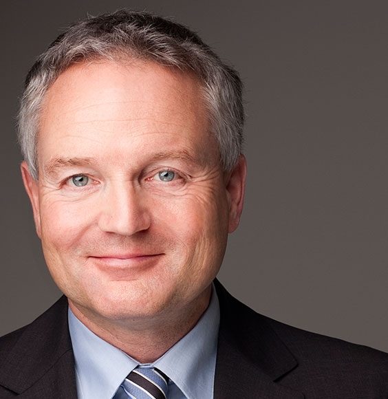 Olaf Sprung degewo