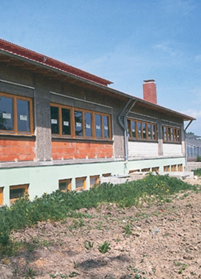 Aktiver Klimaschutz