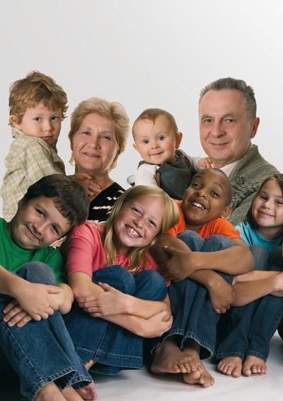 Nachbarschaften
