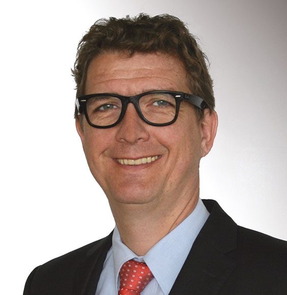 Lars Grosenick