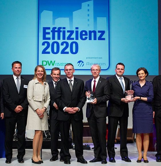 Zukunftspreis