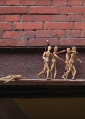 Soziale Stadt 2012