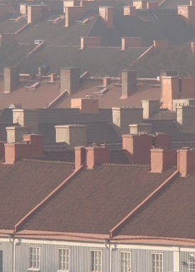 Heizkosten gespart