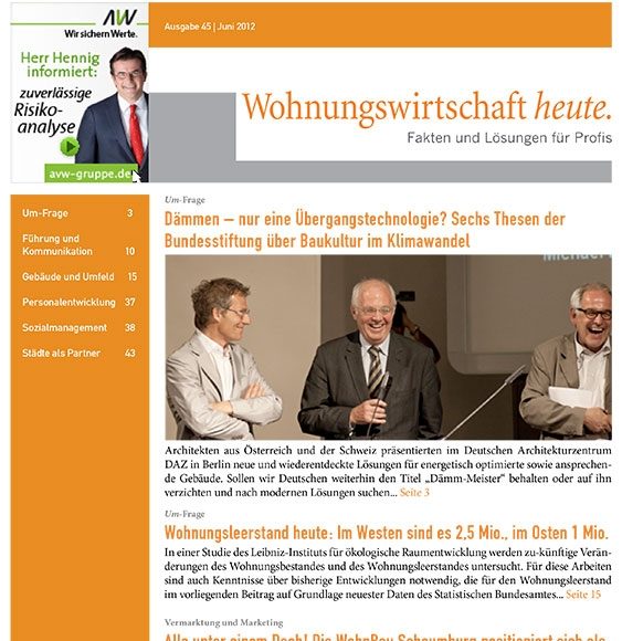 WOWIheute AG 45