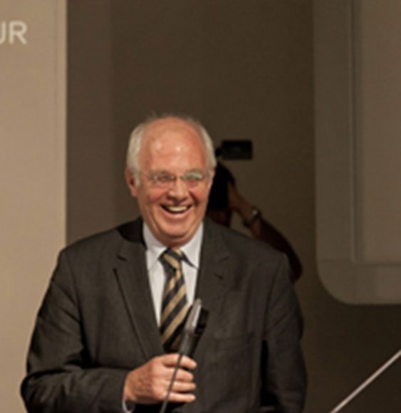 Michael Krautzberger