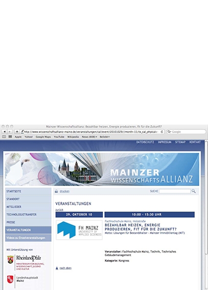 FH Mainz
