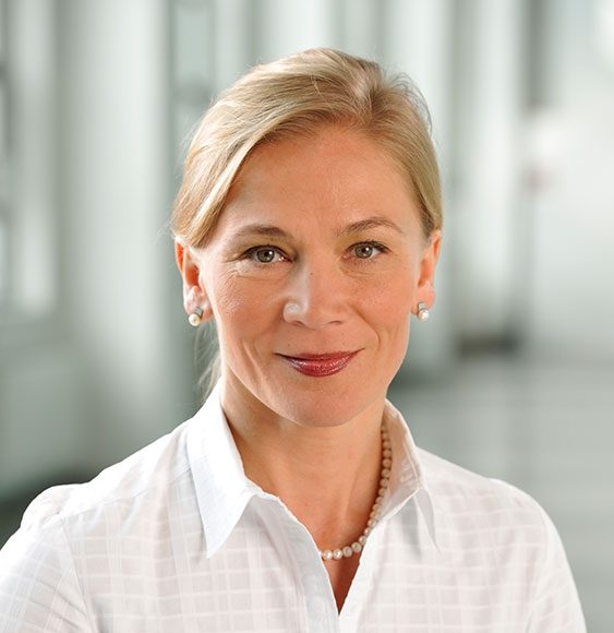 Kathrin Möller GAG