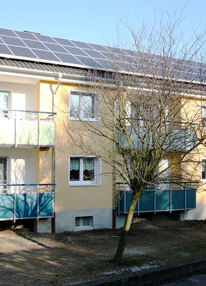 Sole-Wasser-Wärmepumpen