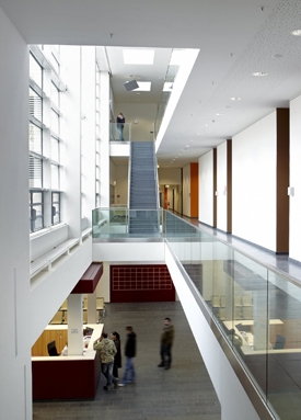 Justizzentrum Chemnitz
