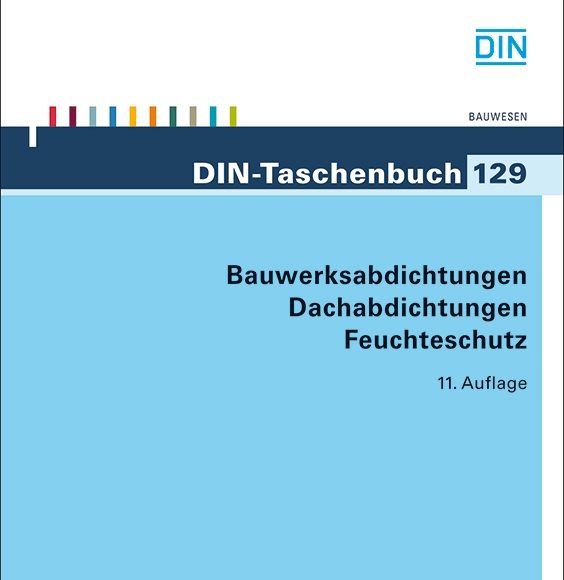 DIN-Taschenbuch 129