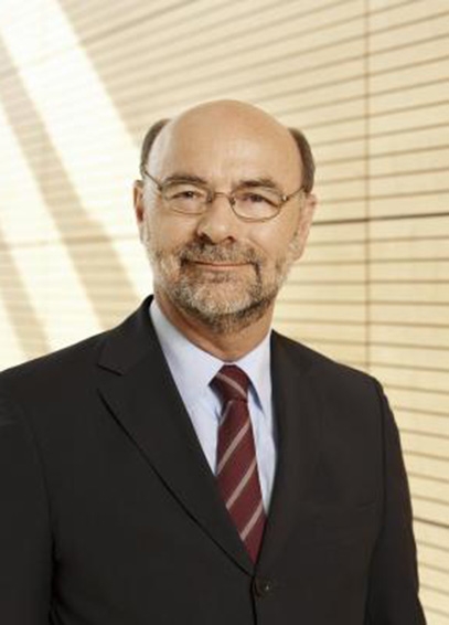 Michael Sachs