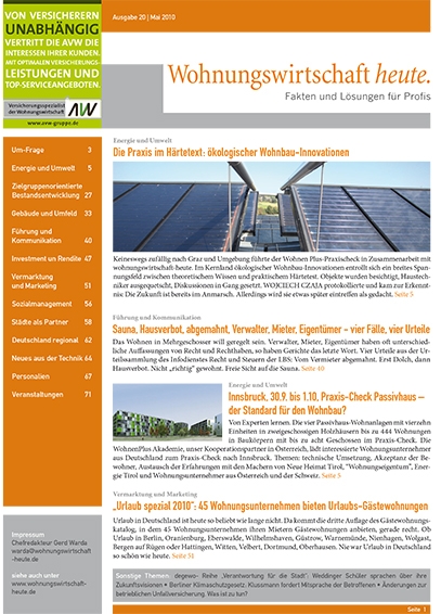 WOWIheute AG 20