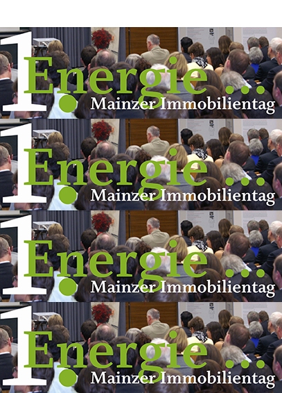 1. Mainzer Immobilientag