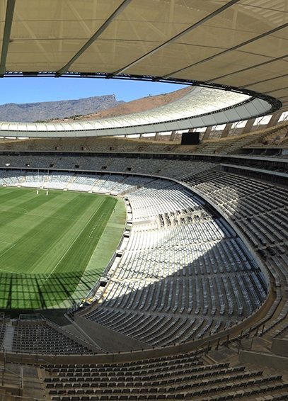 Cape Town Stadion