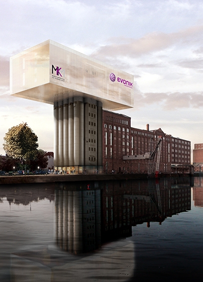 Herzog de Meuron Museum
