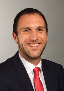 Dr. Axel Tausendpfund