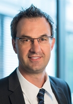 Lars Leblang. Foto: Techem