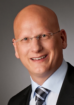 Einkaufleiter Adrian Haese
