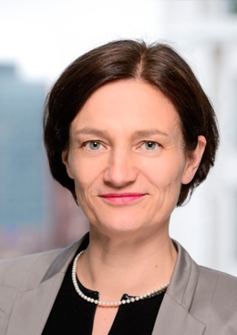 Sophia Eltrop