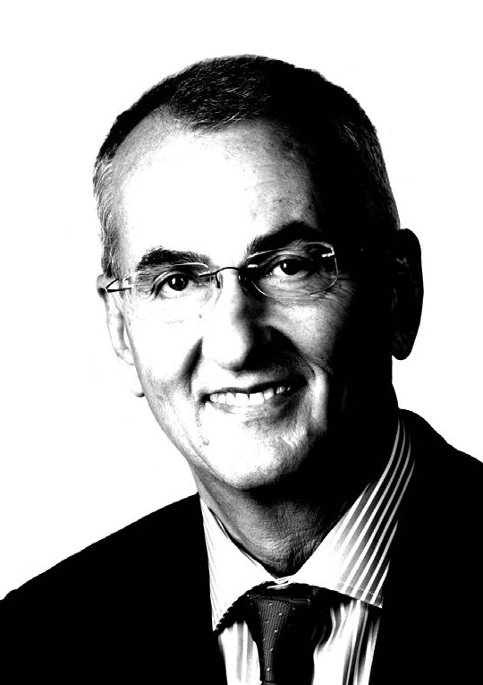 Karl Wurm