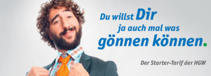 Sechs Fragen an mit Marketing-Konzeptioner Hanno Schmidt