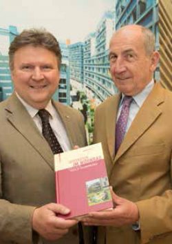 Integration im Wohnbau