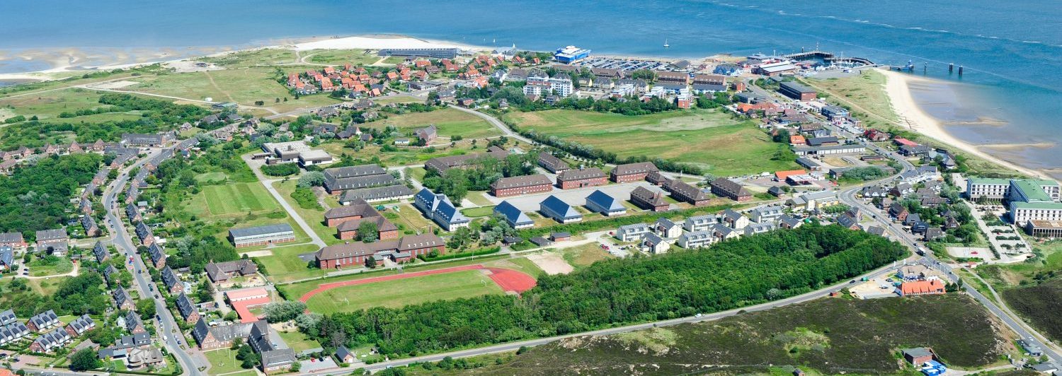 18 Hektar für bezahlbaren Wohnraum auf der Urlaubsinsel Sylt
