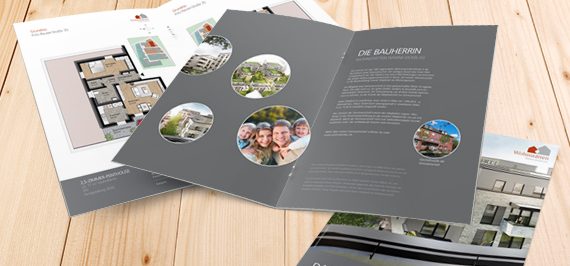 Ein Neubauprojekt ist eine Riesenchance für das ganze Wohnungsunternehmen