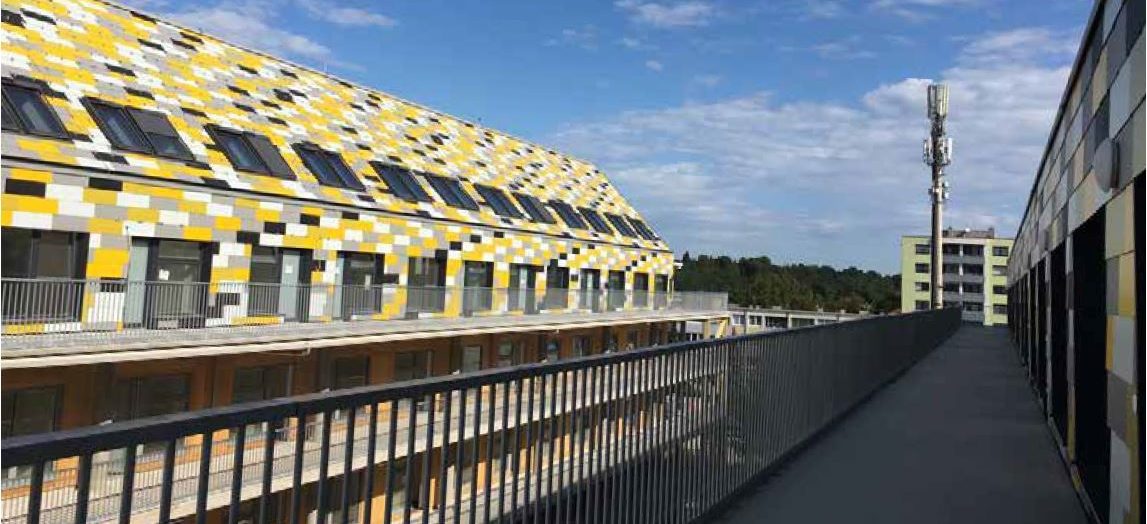 Modulbau - Billiger, schneller und effizienter Bauen